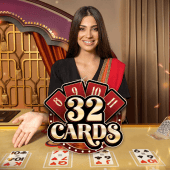 32 Baraha live at plus777 vip login