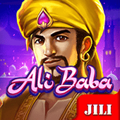 Ali Baba slot at plus777 vip login