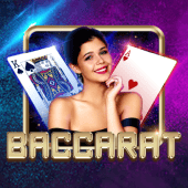 Baccarat B live at plus777 vip login