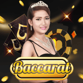 Baccarat on plus777 vip login