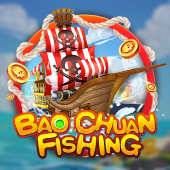 Bao Chuan Fishing at plus777 vip login