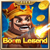 Boom Legend at plus777 vip login