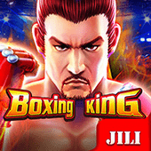 Boxing King slot at plus777 vip login