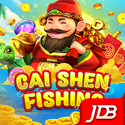 Cai Shen Fishing on plus777 vip login