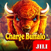 Charge Buffalo slot at plus777 vip login