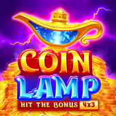 Coin Lamp plus777 vip login slot