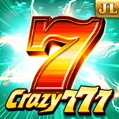 Crazy777 slot at plus777 vip login