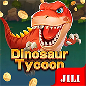 Dinosaur Tycoon at plus777 vip login