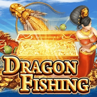 Dragon Fishing at plus777 vip login