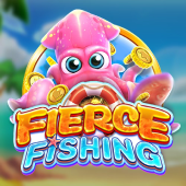 Fierce Fishing at plus777 vip login