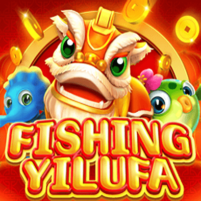 Fishing Yi Lu Fa at plus777 vip login