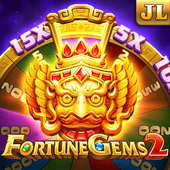 Fortune Gems 2 slot at plus777 vip login