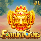 Fortune Gems slot at plus777 vip login