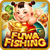 Fuwa Fishing at plus777 vip login