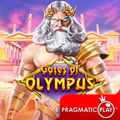 Gates of Olympus slot at plus777 vip login