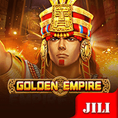 Golden Empire slot at plus777 vip login