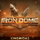 Iron Dome at plus777 vip login
