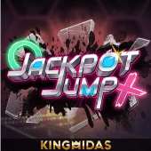 Jackpot Jump at plus777 vip login