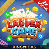 Ladder Game at plus777 vip login
