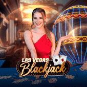 Las Vegas Blackjack at plus777 vip login