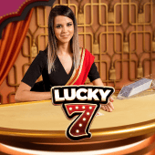 Lucky 7 live at plus777 vip login