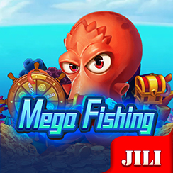 Mega Fishing at plus777 vip login