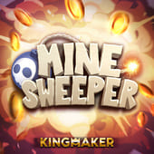 Minesweeper at plus777 vip login