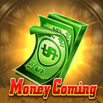Money Coming slot at plus777 vip login
