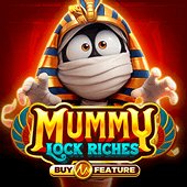 Mummy Lock Riches plus777 vip login slot