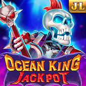 Ocean King Jackpot at plus777 vip login