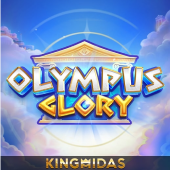 Olympus Glory at plus777 vip login