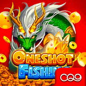 Oneshot Fishing at plus777 vip login