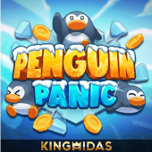 Penguin Panic at plus777 vip login