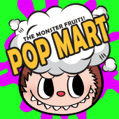 Popmart plus777 vip login slot