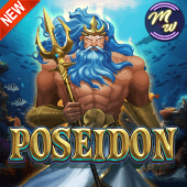 Poseidon plus777 vip login slot