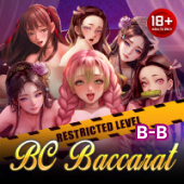 Sexy Blockchain Baccarat B B at plus777 vip login